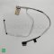 สายแพรจอ HP 15-DY Display Cable อะไหล่หน้าจอ รองรับรุ่น 15S-EQ, 15-DY, 15S-FQ, 15-EF, 15S-EQ 30 พิน รหัสรุ่น DD00P5LC201, DD00P5LC221, L63615-001, L68167-001